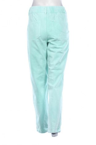 Damen Jeans Sinsay, Größe S, Farbe Grün, Preis 14,51 €