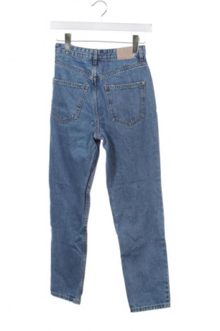 Damen Jeans Sinsay, Größe XS, Farbe Blau, Preis € 14,83