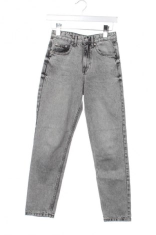 Damen Jeans Sinsay, Größe XS, Farbe Grau, Preis 14,71 €