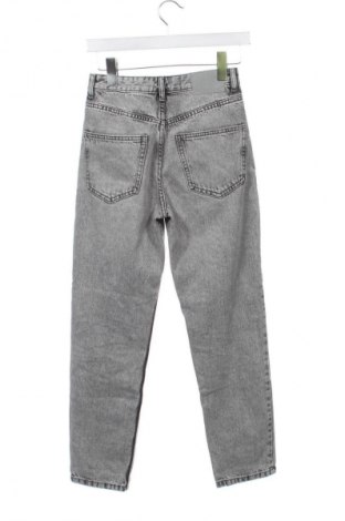 Damen Jeans Sinsay, Größe XS, Farbe Grau, Preis 14,71 €