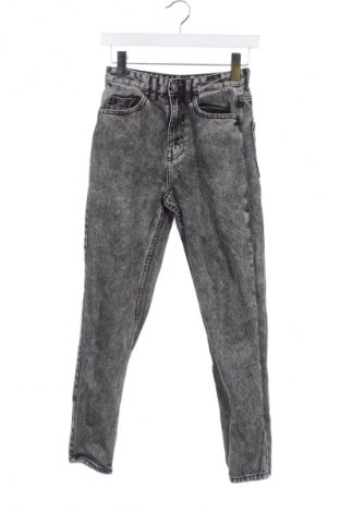 Damen Jeans Sinsay, Größe XS, Farbe Grau, Preis 9,99 €