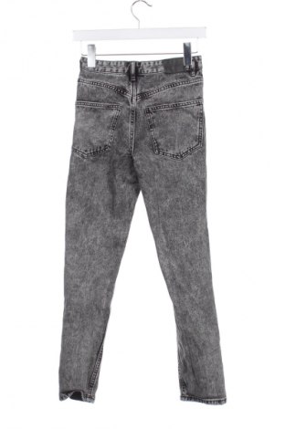 Damen Jeans Sinsay, Größe XS, Farbe Grau, Preis 9,99 €