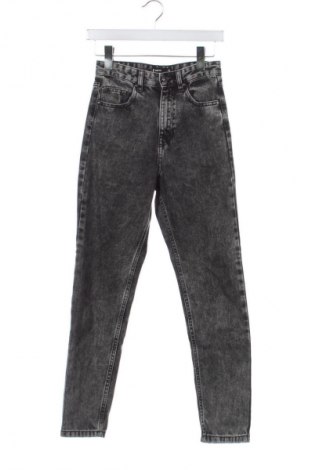 Női farmernadrág Sinsay, Méret XS, Szín Szürke, Ár 6 056 Ft