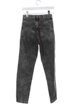 Női farmernadrág Sinsay, Méret XS, Szín Szürke, Ár 6 056 Ft