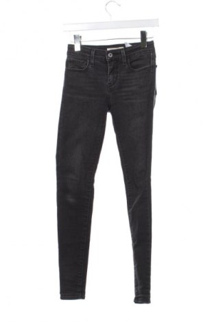 Damen Jeans Levi's, Größe XS, Farbe Schwarz, Preis € 47,99