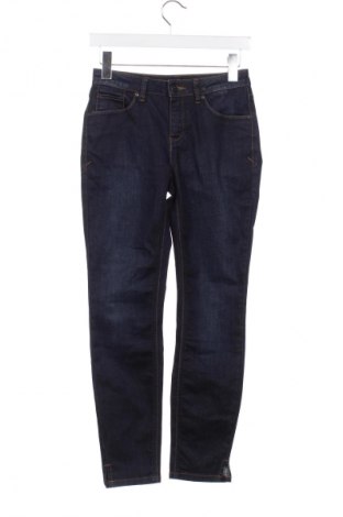 Blugi de femei Soccx, Mărime S, Culoare Albastru, Preț 244,99 Lei