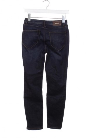 Blugi de femei Soccx, Mărime S, Culoare Albastru, Preț 244,99 Lei