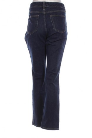 Blugi de femei St John's Bay, Mărime XL, Culoare Albastru, Preț 74,00 Lei