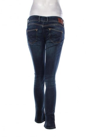 Damskie jeansy Staff Jeans, Rozmiar M, Kolor Niebieski, Cena 94,38 zł
