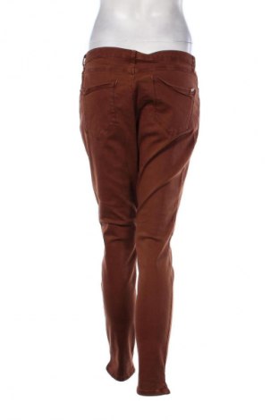 Dámske džínsy  Steps, Veľkosť M, Farba Hnedá, Cena  14,83 €