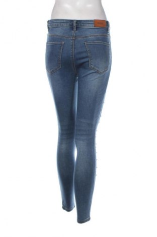 Damen Jeans Stradivarius, Größe S, Farbe Blau, Preis € 20,99