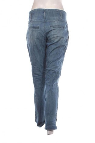 Női farmernadrág Stradivarius, Méret M, Szín Kék, Ár 7 879 Ft