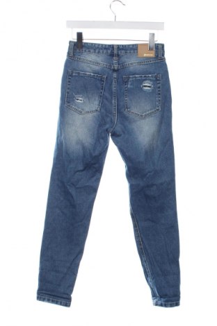 Damen Jeans Stradivarius, Größe XS, Farbe Blau, Preis 20,99 €