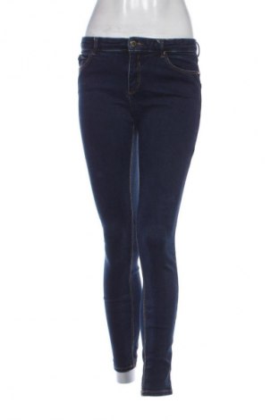 Damskie jeansy Stradivarius, Rozmiar M, Kolor Niebieski, Cena 95,99 zł