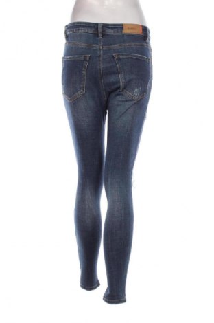 Damen Jeans Stradivarius, Größe M, Farbe Blau, Preis 14,84 €