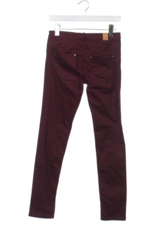 Női farmernadrág Stradivarius, Méret M, Szín Piros, Ár 6 138 Ft