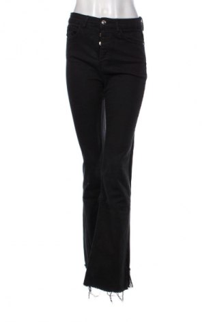 Damen Jeans Stradivarius, Größe S, Farbe Schwarz, Preis 14,84 €