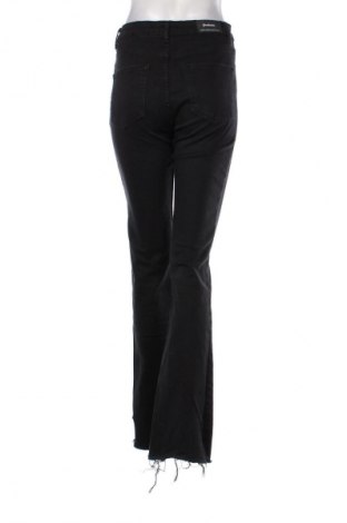 Damen Jeans Stradivarius, Größe S, Farbe Schwarz, Preis 14,84 €