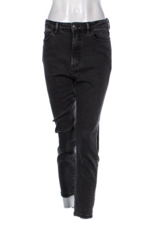 Damskie jeansy Stradivarius, Rozmiar M, Kolor Czarny, Cena 68,33 zł