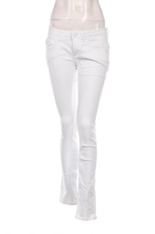 Damen Jeans Street One, Größe S, Farbe Weiß, Preis € 28,99