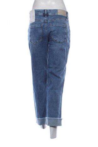 Blugi de femei Street One, Mărime M, Culoare Albastru, Preț 304,99 Lei