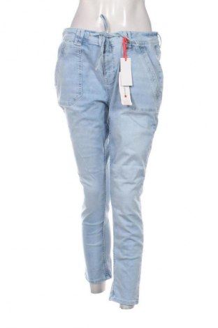 Damen Jeans Street One, Größe L, Farbe Blau, Preis € 64,99