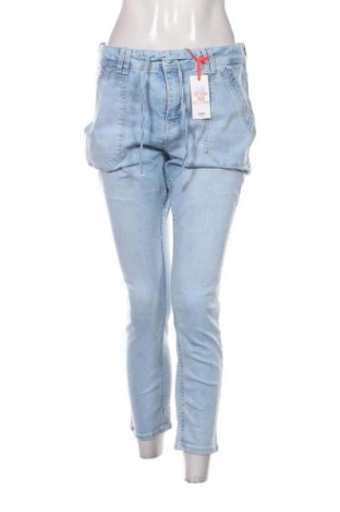 Damen Jeans Street One, Größe XL, Farbe Blau, Preis 64,99 €