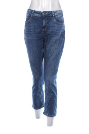 Damen Jeans Street One, Größe L, Farbe Blau, Preis € 21,18