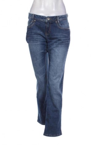 Damen Jeans Street One, Größe M, Farbe Blau, Preis 21,05 €