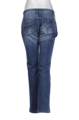 Damen Jeans Street One, Größe M, Farbe Blau, Preis 21,05 €