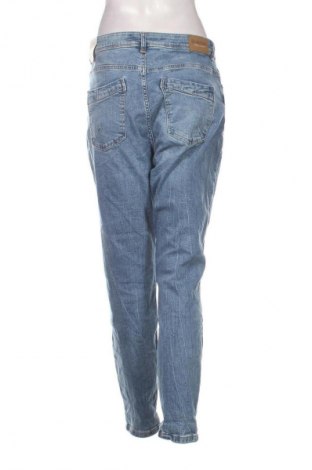 Damskie jeansy Sublevel, Rozmiar L, Kolor Niebieski, Cena 135,99 zł