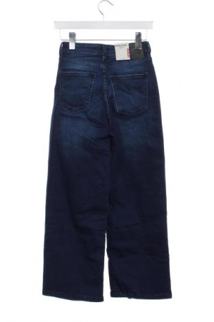 Blugi de femei Sublevel, Mărime XS, Culoare Albastru, Preț 135,99 Lei