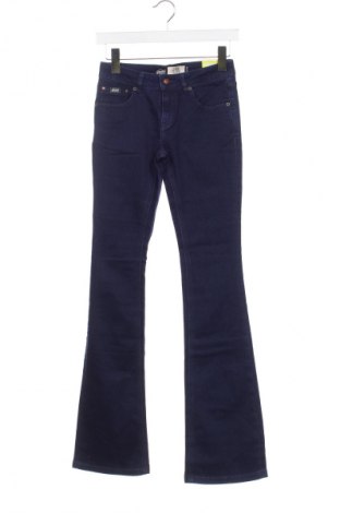 Dámské džíny  Superdry, Velikost XXS, Barva Modrá, Cena  1 129,00 Kč