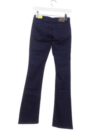Dámské džíny  Superdry, Velikost XXS, Barva Modrá, Cena  1 129,00 Kč