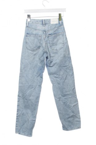 Blugi de femei Tally Weijl, Mărime XXS, Culoare Albastru, Preț 94,99 Lei