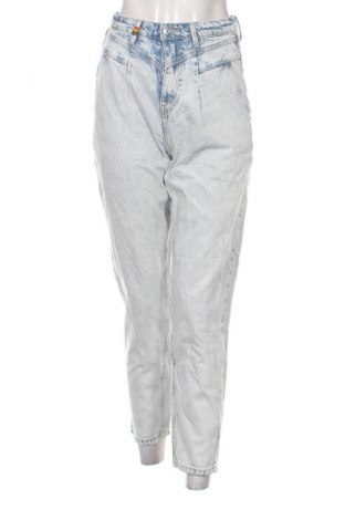 Damskie jeansy Tally Weijl, Rozmiar S, Kolor Niebieski, Cena 95,99 zł