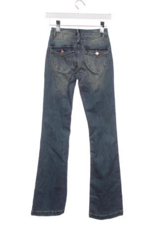 Blugi de femei Tally Weijl, Mărime XS, Culoare Albastru, Preț 94,99 Lei
