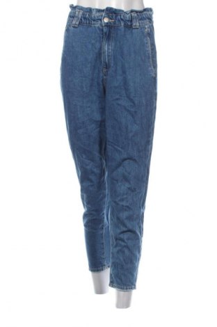 Blugi de femei Tally Weijl, Mărime S, Culoare Albastru, Preț 94,99 Lei