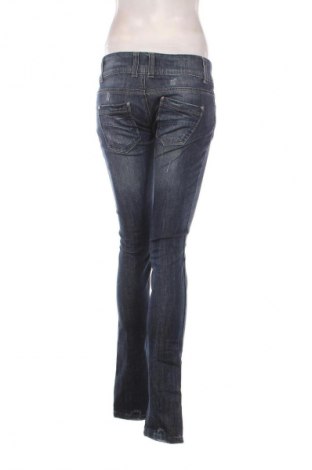 Damskie jeansy Tally Weijl, Rozmiar M, Kolor Niebieski, Cena 150,99 zł