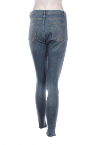 Damskie jeansy Tally Weijl, Rozmiar S, Kolor Niebieski, Cena 43,99 zł