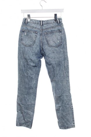 Damen Jeans Tally Weijl, Größe XS, Farbe Blau, Preis 8,99 €
