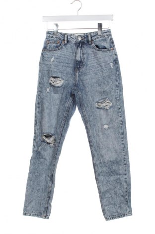 Damen Jeans Tally Weijl, Größe XS, Farbe Blau, Preis 8,99 €