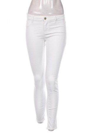 Damen Jeans Tally Weijl, Größe S, Farbe Weiß, Preis € 9,99