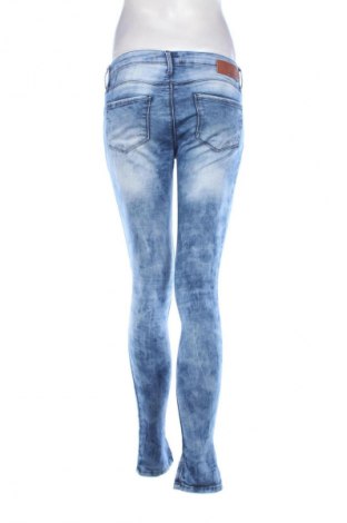 Blugi de femei Tally Weijl, Mărime S, Culoare Albastru, Preț 74,00 Lei