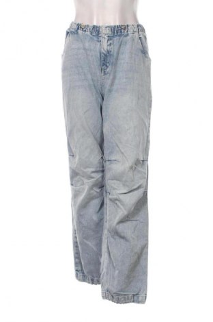 Damen Jeans Terranova, Größe M, Farbe Blau, Preis € 20,99