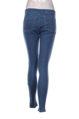 Blugi de femei Terranova, Mărime M, Culoare Albastru, Preț 94,99 Lei