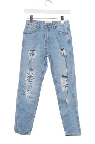 Damen Jeans Terranova, Größe XS, Farbe Blau, Preis € 9,99