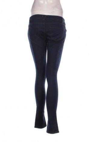 Blugi de femei Terranova, Mărime M, Culoare Albastru, Preț 94,99 Lei