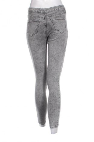 Dámske džínsy  Terranova, Veľkosť S, Farba Sivá, Cena  14,83 €
