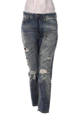 Damen Jeans Terranova, Größe M, Farbe Blau, Preis € 20,99